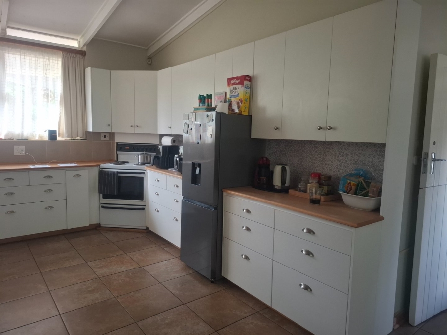 To Let 3 Bedroom Property for Rent in Suidrand Free State